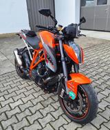 KTM 1290 Super Duke R, Service+HU+Reifen neu, Akra - KTM DUKE R
