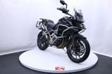 Triumph TIGER 1200 GT EXPLORER *aus erster Hand* - TRIUMPH TIGER 1200 GT