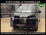 Volkswagen T7 California OCEAN eHYBRID 4M *BATMAN-OPTIK* - Volkswagen T7 California Plug-in Hybrid (PHEV) Gebrauchtwagen