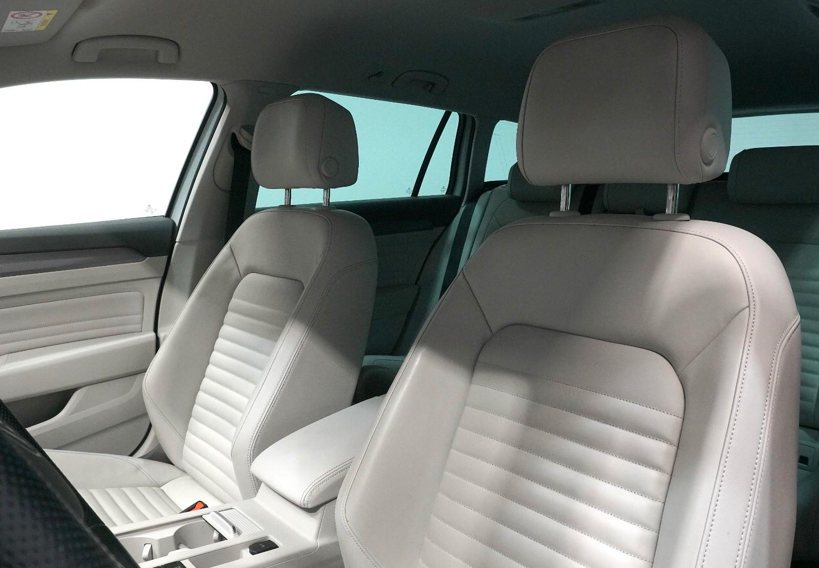 Volkswagen Passat Variant Alltrack 4Motion*ACC*RFK*MATRIX*, миниатюра 11