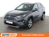 Toyota RAV 4 2.5 Hybrid 4x4 Lounge - Toyota RAV 4 in Bochum