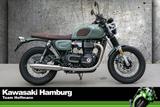 Brixton Cromwell 1200 ABS, unfallfrei, Lieferservice - Offers