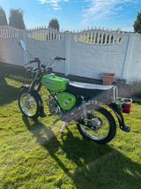 Simson S51 12V Vape - ENDURO VON 1 BIS 50 CCM