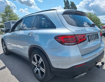 Mercedes GLC 200 - 7