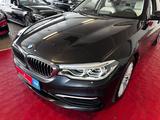 BMW 5er Lim. 540 d xDrive 2.Hand - BMW: 5er Xdrive