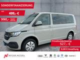 Volkswagen T6.1 Kombi 2.0TDI APP+GRA+SHZ+PDC+RFK+AHK+9SITZE - Trucks in Dresden