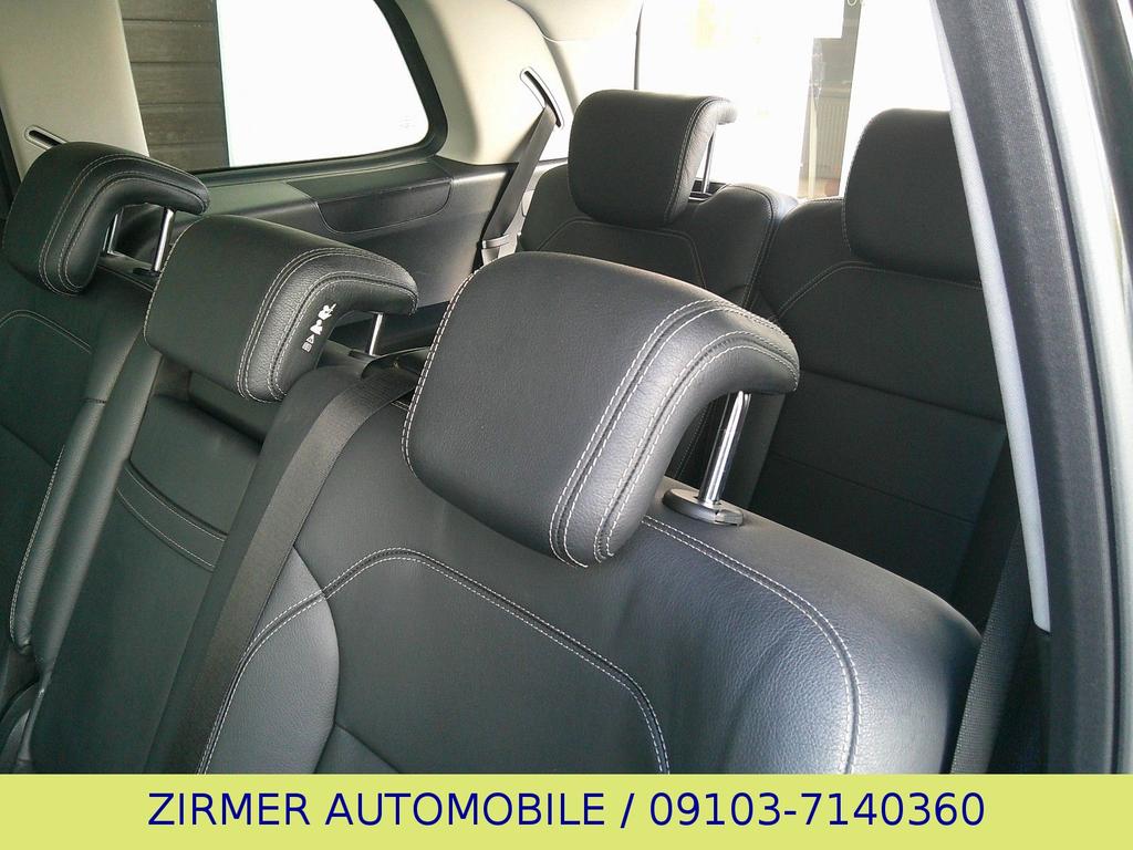 Mercedes-Benz GL 350