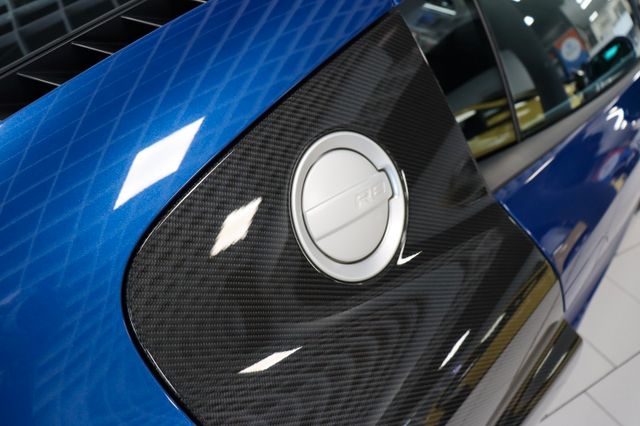 Fahrzeugabbildung Audi R8 Coupe5.2FSI quattro STronic|B&O|KAMERA|CARBON