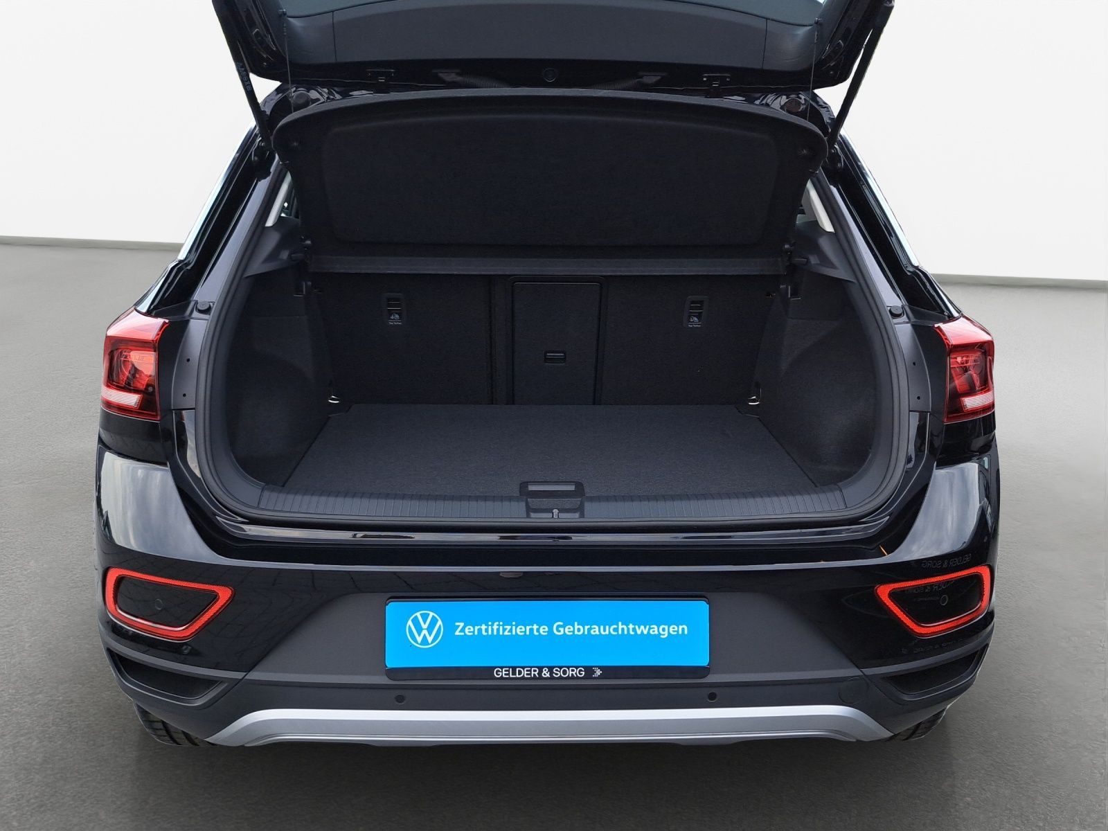 Volkswagen T-Roc - Bild 14