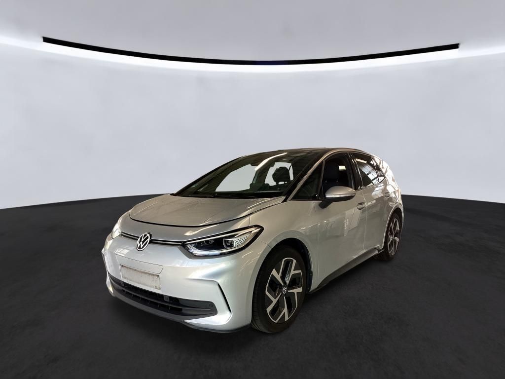Volkswagen ID.3 Pro 150 kW MATRIX/PANO/ACC/CAM/DCC