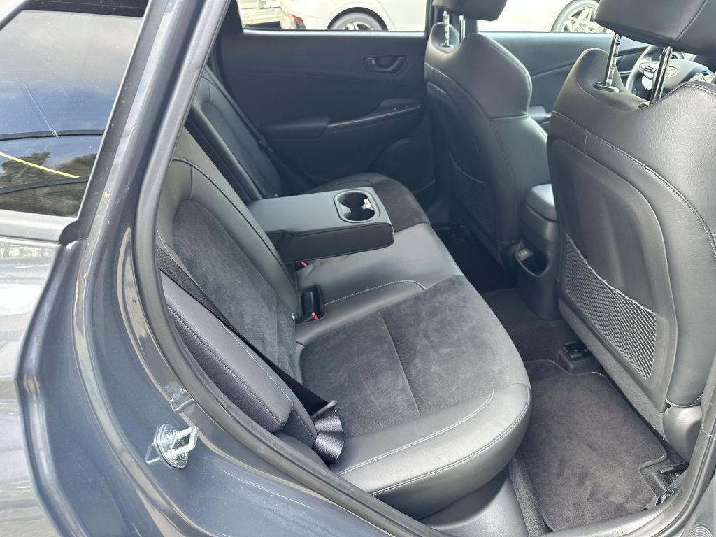 Hyundai Kona – Bild 12