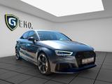 Audi RS3 RS 3 Lim. 2.5 TFSI quattro DAB+ ACC NAVI LED - graue Audi RS3