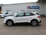 Ford Kuga Titanium AUTM 1.HD/KLIM/NAV/DIGIT/SPUR/PANO - Ford Kuga mit Diesel-Antrieb: Automatik