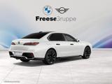 BMW 740d xDrive AHK 360° STANDHZ HEAD-UP MASSAGE RFK - BMW 740 Neuwagen