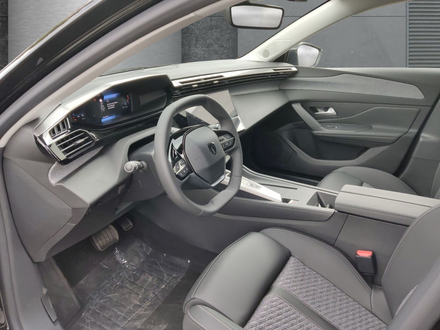 Peugeot 308 - Bild 7