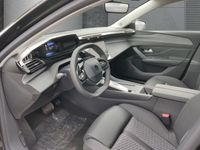 Peugeot 308 - Vorschau Bild 7