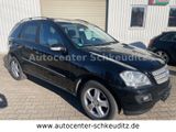 Mercedes-Benz ML 420 CDI Vollausst.Bi-Xenon Teilleder AHZV - Mercedes-Benz ML-Klasse aus 2006
