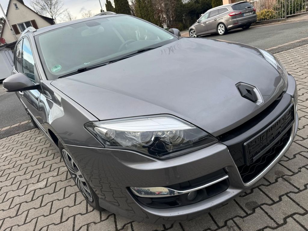 Renault Laguna