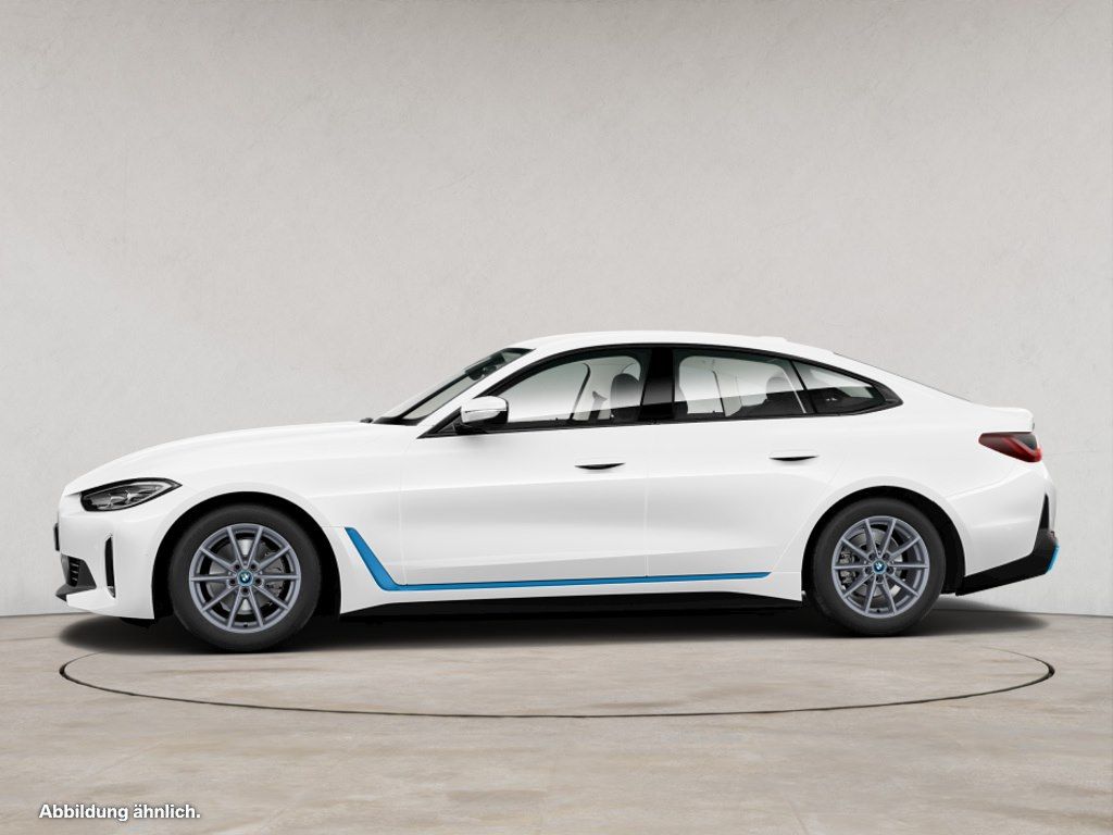 BMW i4 eDrive35 2Jahre-BPS foto 5