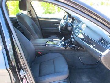 BMW 520 - 9