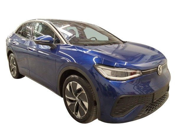 Volkswagen ID.5 - Bild 3