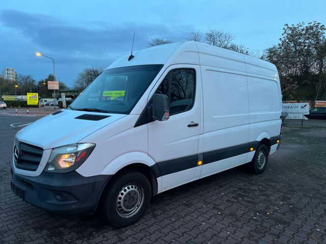 Mercedes-Benz Sprinter Hochlang 316 Top Zustand