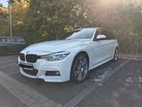 BMW 320d Touring M Sport M Sport
