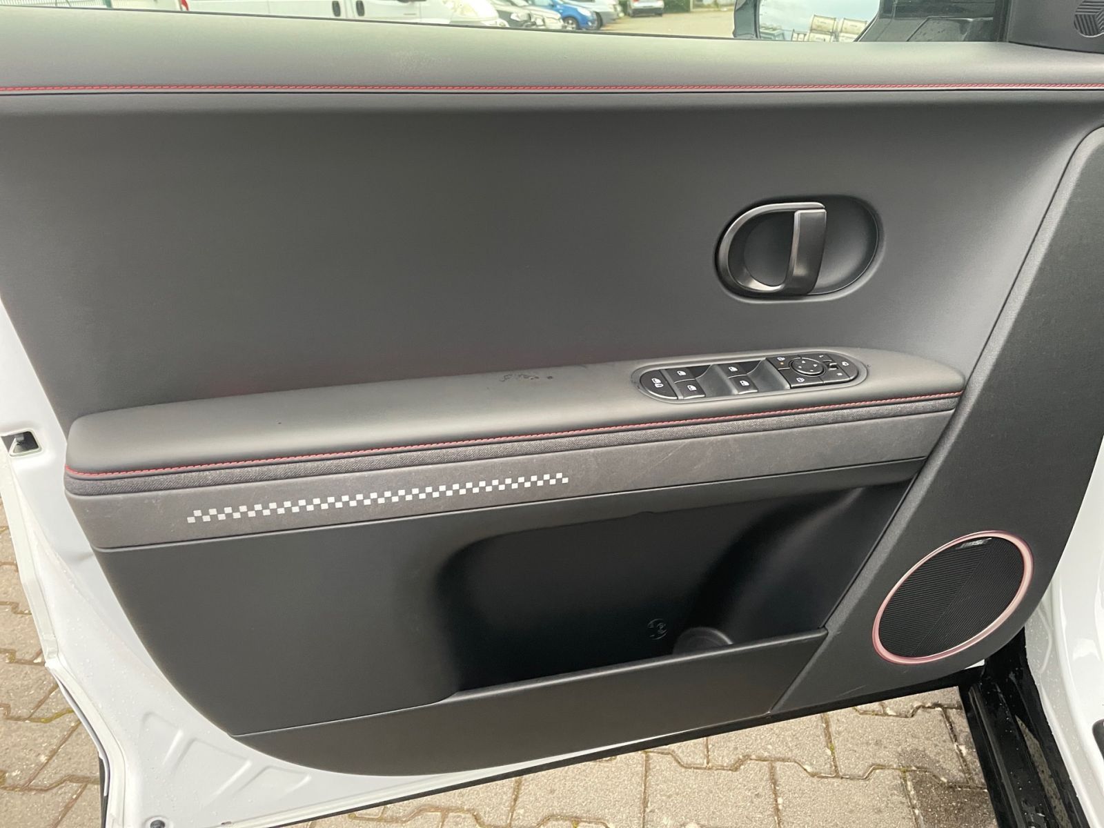 Fahrzeugabbildung Hyundai IONIQ 5 N Line X Elektro 84 kWh 4WD Sitz-Paket