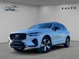 Volvo XC60 T6 Recharge Plus Dark Plug-In Hybrid AWD - Volvo XC60: Recharge Plus Dark