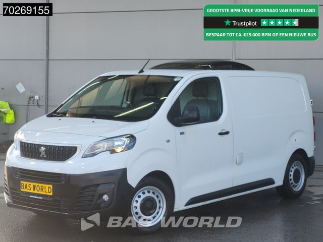 Peugeot Expert L2H1 Koelwagen Thermo King 230v stekker K