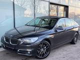 BMW 530d xDrive Gran Turismo Luxury Line/Kamera/1. H - BMW 530 Gran Turismo aus 2014