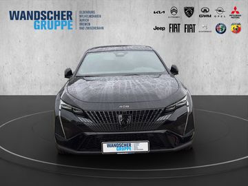 Peugeot 408 GT 225 360+AHK+Kam.+KeyLess+Navi+SD+SHZ