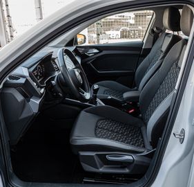 Fahrzeugabbildung Audi A1 Sportback 25 TFSI advanced|VIRTUALCOCKPIT|LED