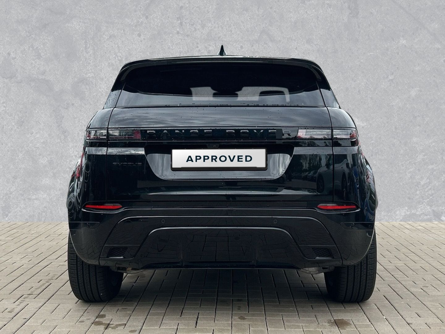 Land Rover Range Rover Evoque - Bild 7