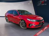 Kia Optima GT-Line/Sitzbelüft./LED/ACC/Harman-Kardon - Kia Optima Gebrauchtwagen