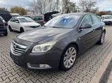 Opel Insignia 2.0 CDTI - 160 PS - Opel Insignia 160 ps mit Diesel-Antrieb