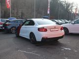 BMW 220d M Sport - BMW 220: Coupe