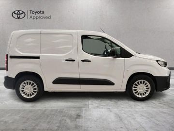 Toyota Proace (Verso) - 4