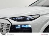 Audi Q6 e-tron SUV quattro 285kW - weiße Audi Q6 e-tron