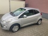 Ford Ka / HU 05/27 / Ölfilter, Öl gewechselt  - Ford: Ka 05