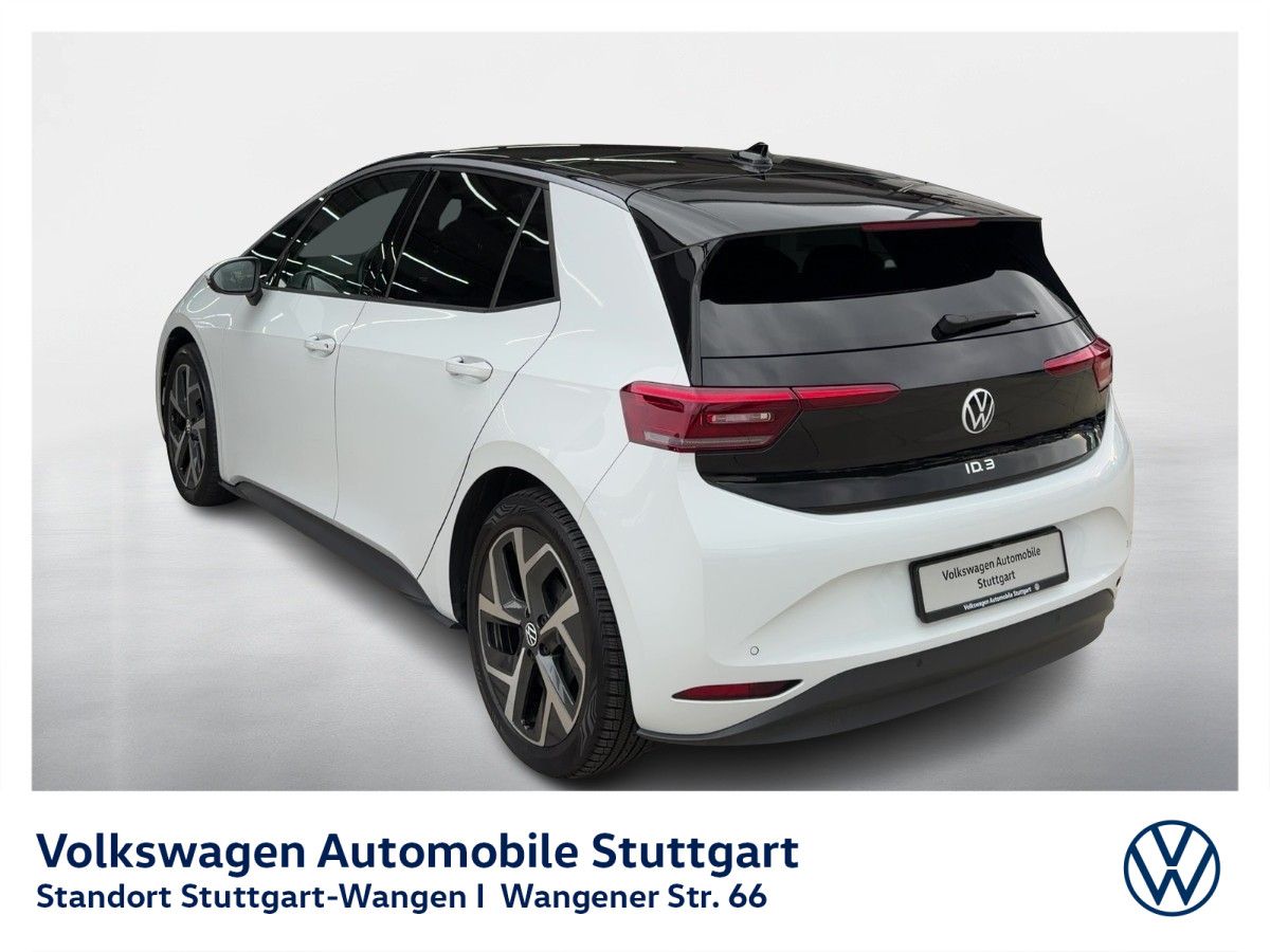 Volkswagen ID.3 - Bild 2