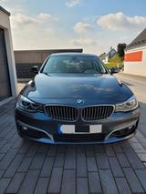 BMW 320i Gran Turismo Modern Line, Automatik - BMW: Gran Turismo