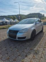 Volkswagen JettaV 1,9l TDI mit Tüv - Volkswagen Jetta: 1.9