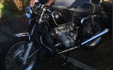BMW R75/5 - BMW R75