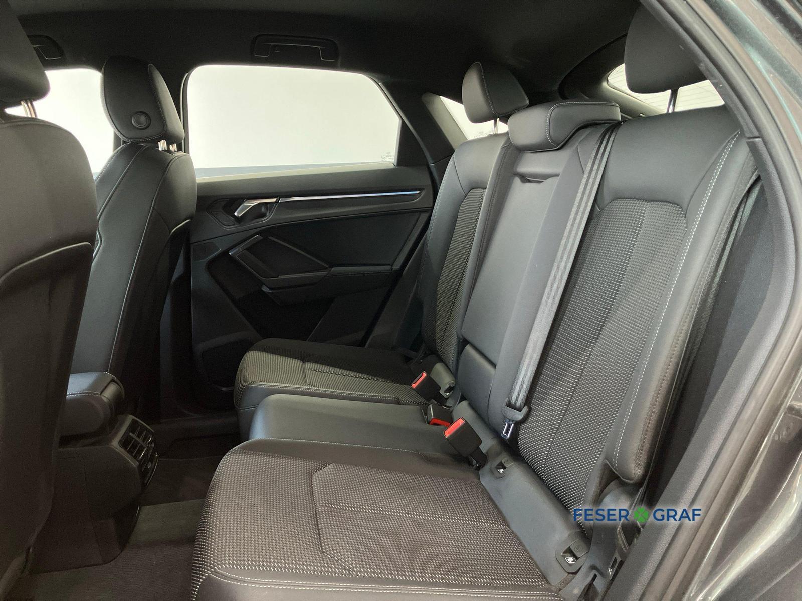 Audi Q3 Sportback S line 40 TFSI qu. LED RFK Navi, миниатюра 7
