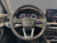 Audi A4 - Vorschau Bild 11