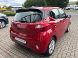 Hyundai i10 1.0 Trend (EURO 6d) - Hyundai i10 in Bremen