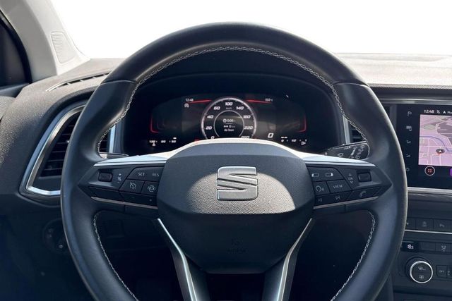 Foto Nummer 10: SEAT Ateca