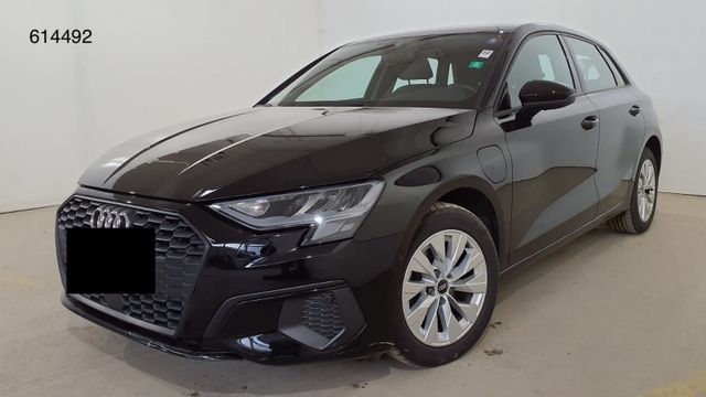 Audi A3 Sportback 40e NAVI+/LED/SOUND/PARK ASS