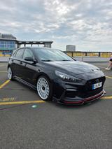 Hyundai i30 2.0 T-GDI N Performance N Performance - Hyundai i30 Gebrauchtwagen in Dortmund